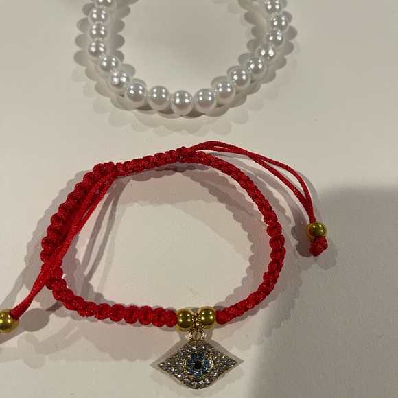 Handmade bracelets - Picture 3 of 3